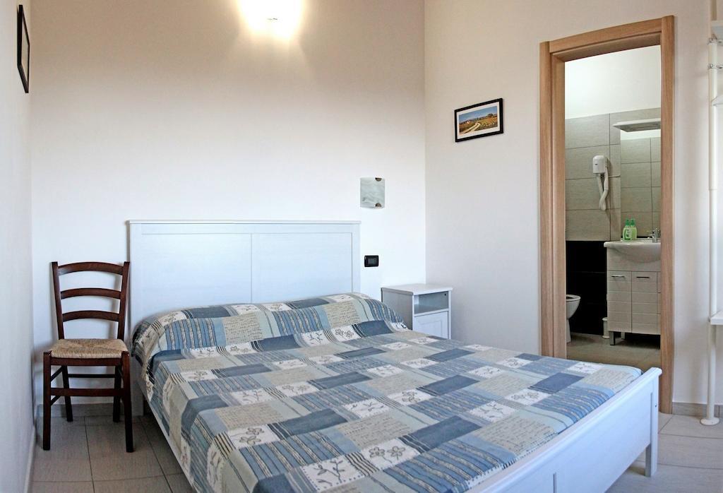 B&B S'Ena Suni Kamer foto
