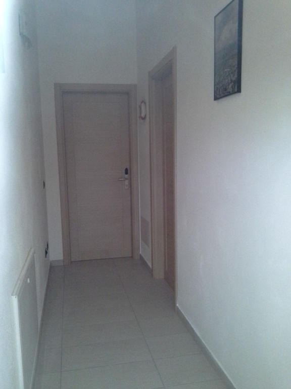B&B S'Ena Suni Kamer foto