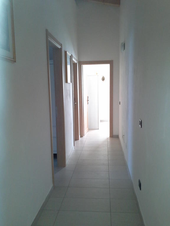 B&B S'Ena Suni Kamer foto
