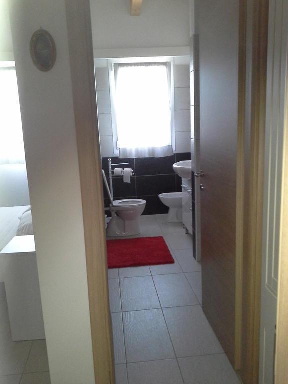 B&B S'Ena Suni Kamer foto