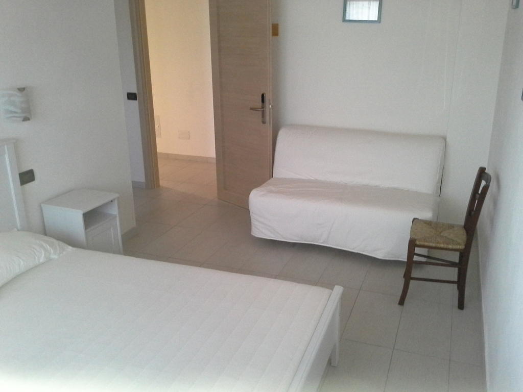 B&B S'Ena Suni Kamer foto