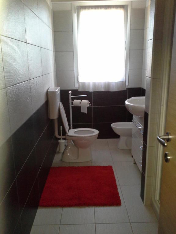 B&B S'Ena Suni Kamer foto