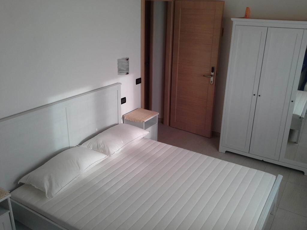 B&B S'Ena Suni Kamer foto
