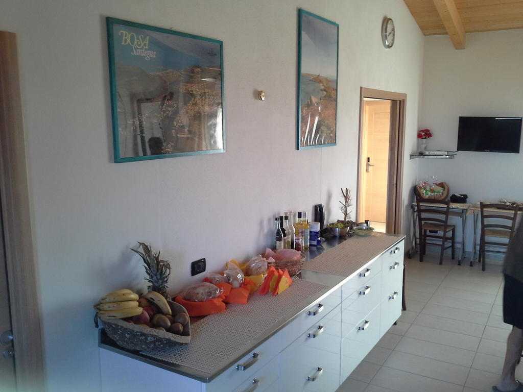 B&B S'Ena Suni Kamer foto