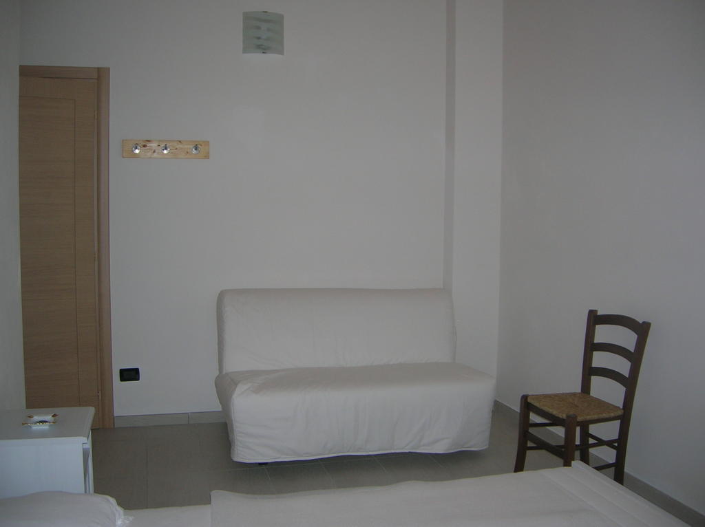 B&B S'Ena Suni Kamer foto