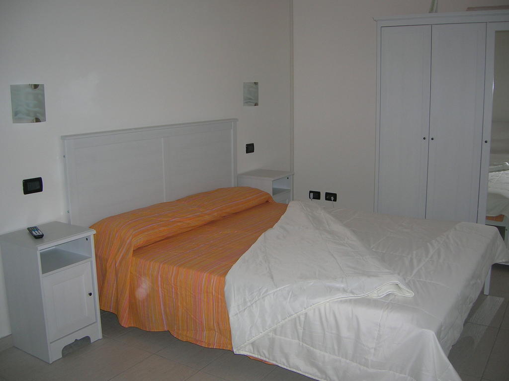 B&B S'Ena Suni Kamer foto