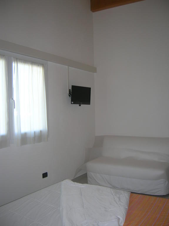 B&B S'Ena Suni Kamer foto