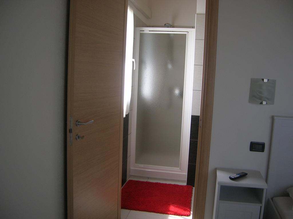 B&B S'Ena Suni Kamer foto
